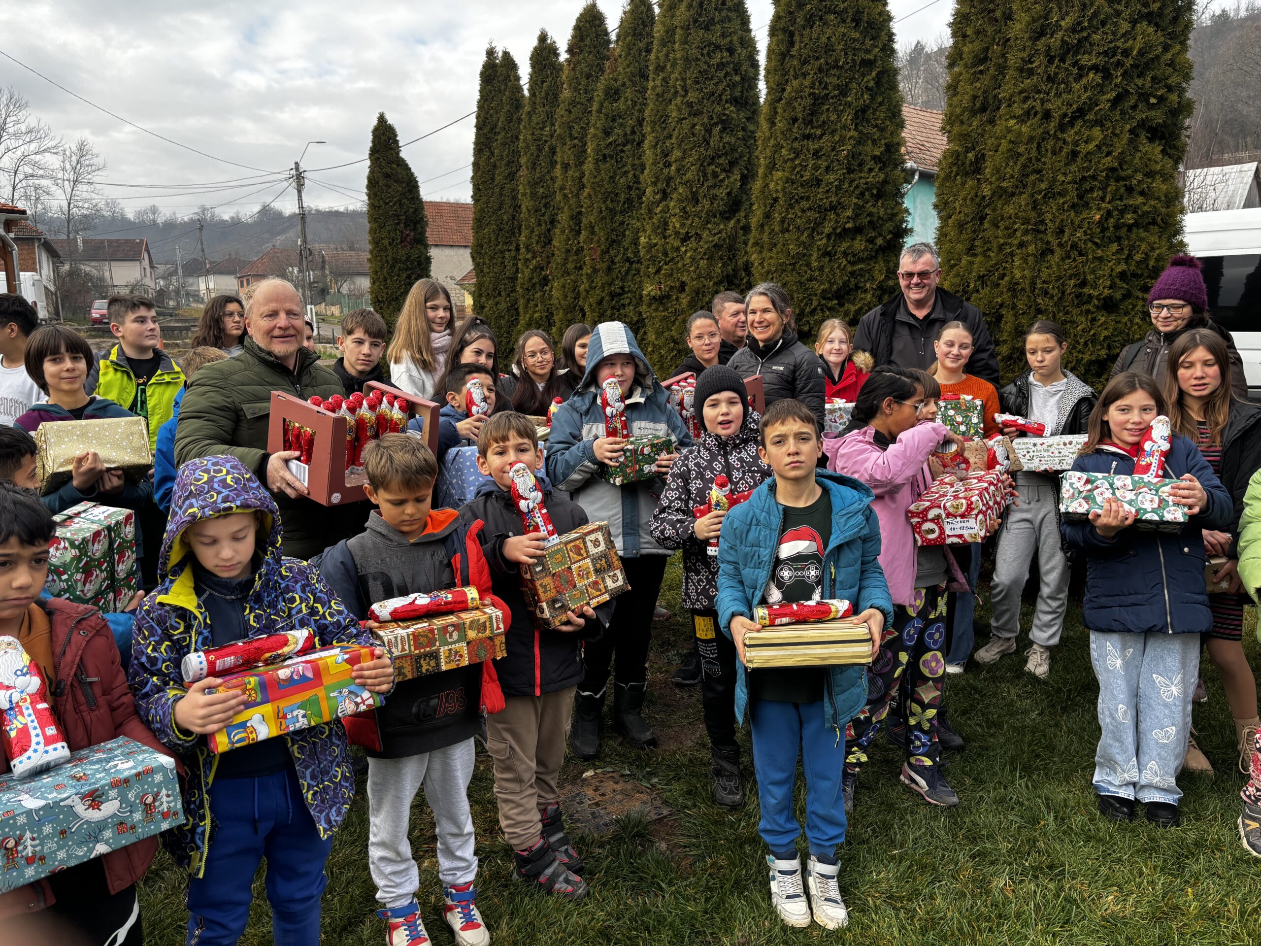 Eindrücke einer Reise